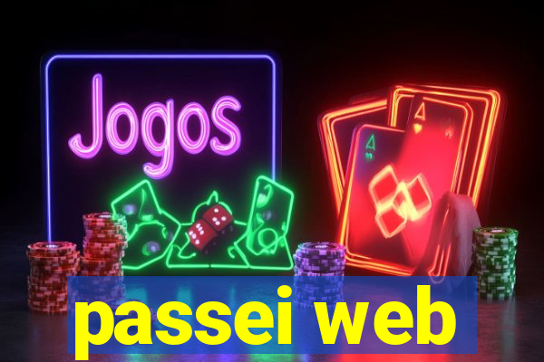 passei web