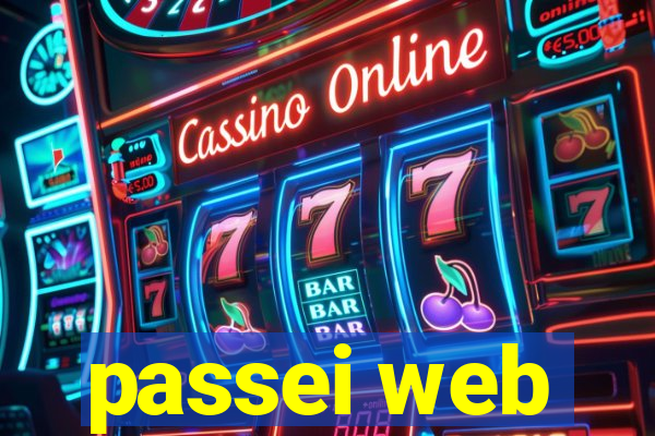 passei web