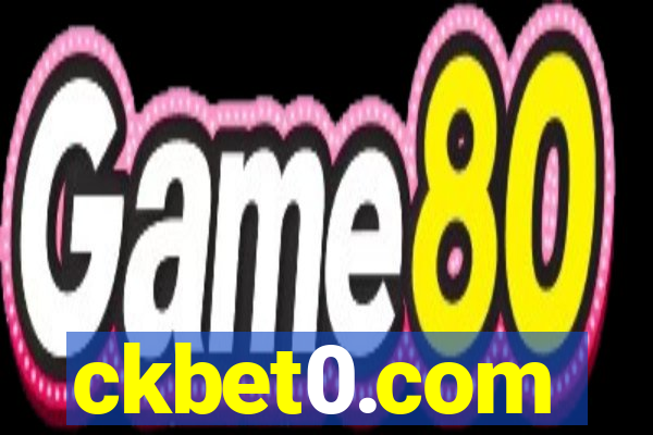 ckbet0.com