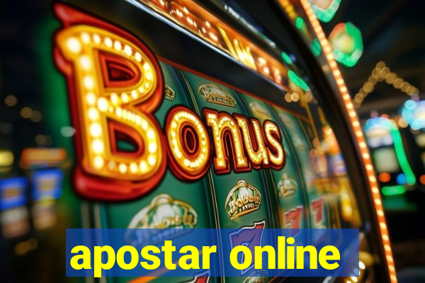 apostar online