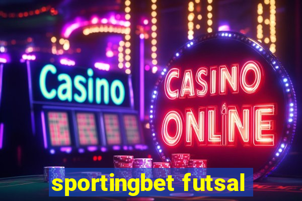 sportingbet futsal