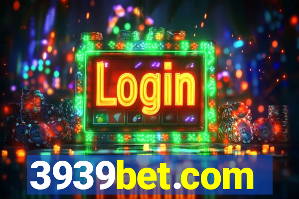 3939bet.com