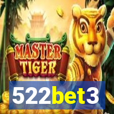 522bet3