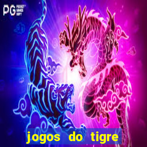 jogos do tigre plataforma nova