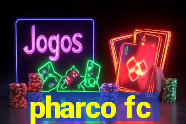 pharco fc