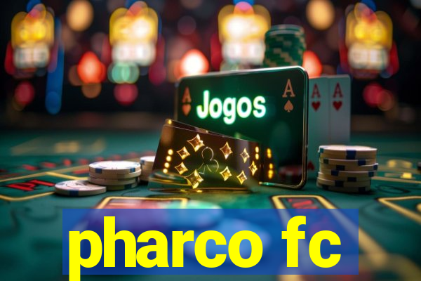 pharco fc