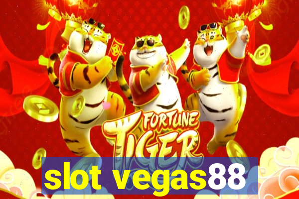 slot vegas88