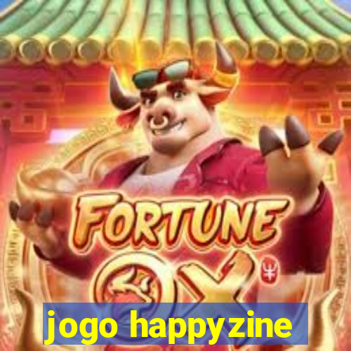 jogo happyzine