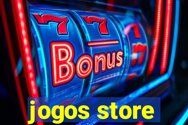 jogos store