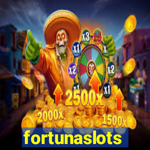 fortunaslots