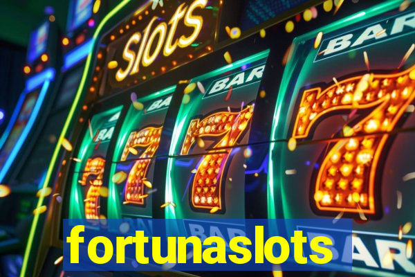 fortunaslots