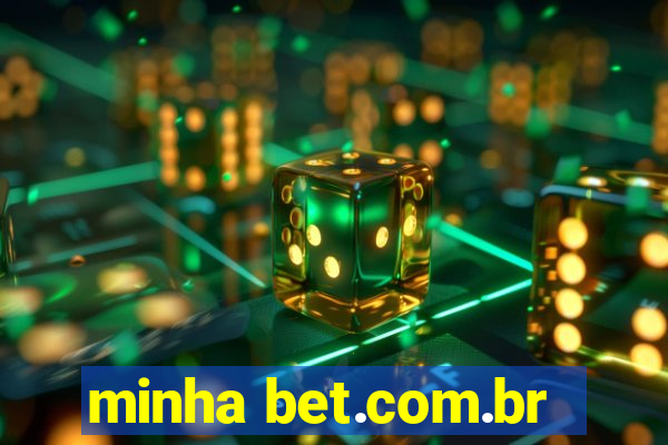 minha bet.com.br