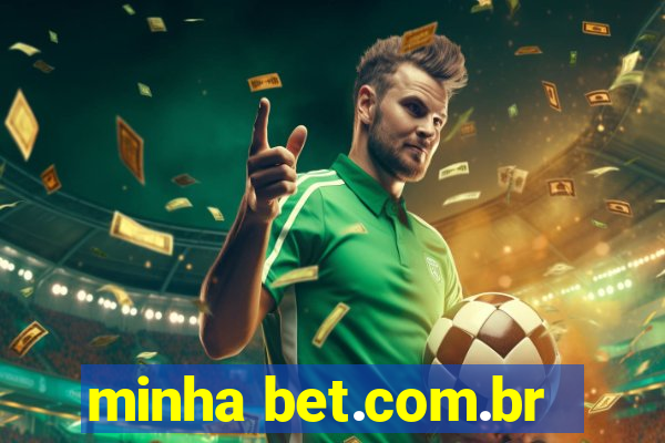 minha bet.com.br