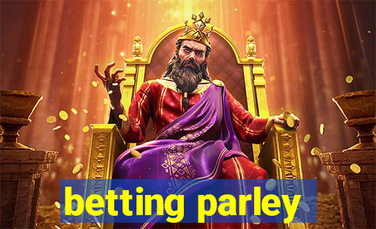 betting parley