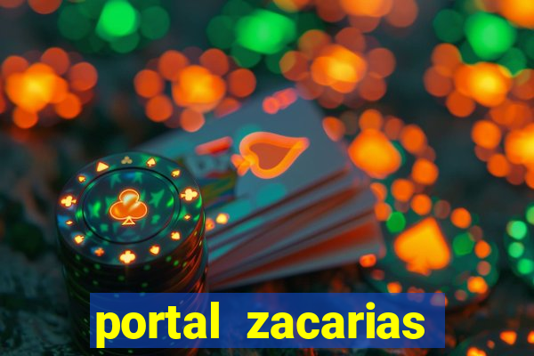 portal zacarias corpo encontrado no mar