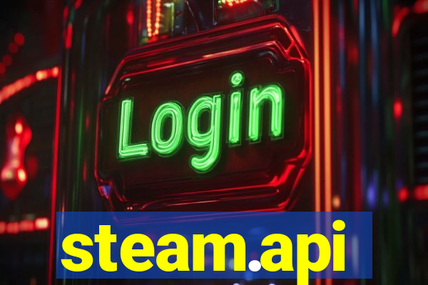 steam.api