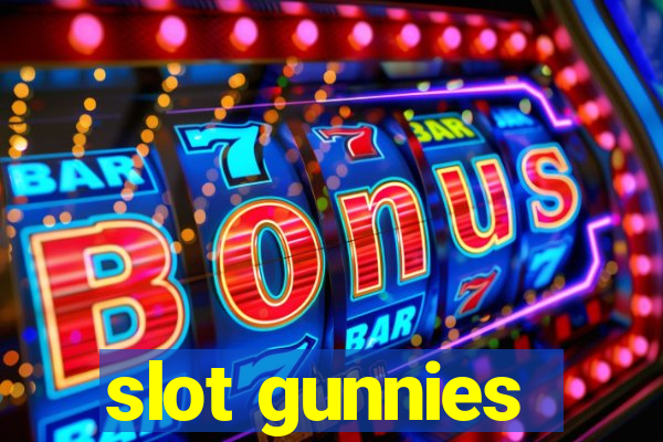 slot gunnies