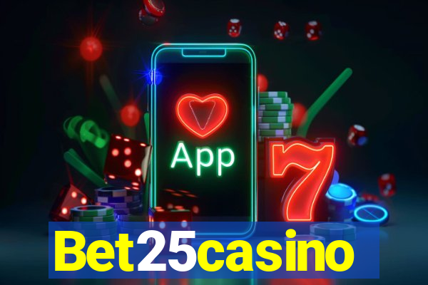 Bet25casino