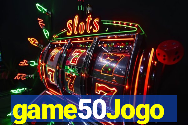 game50Jogo