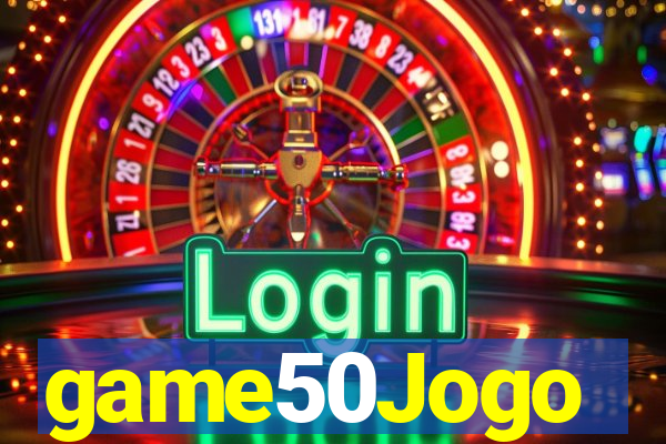 game50Jogo