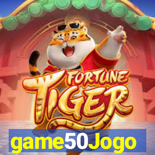 game50Jogo