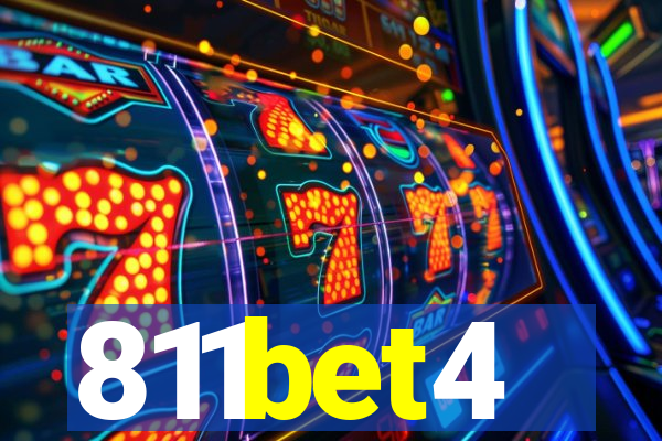 811bet4