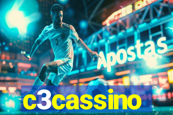 c3cassino