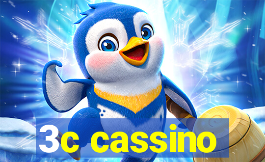 3c cassino