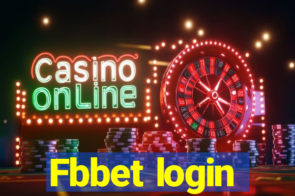 Fbbet login