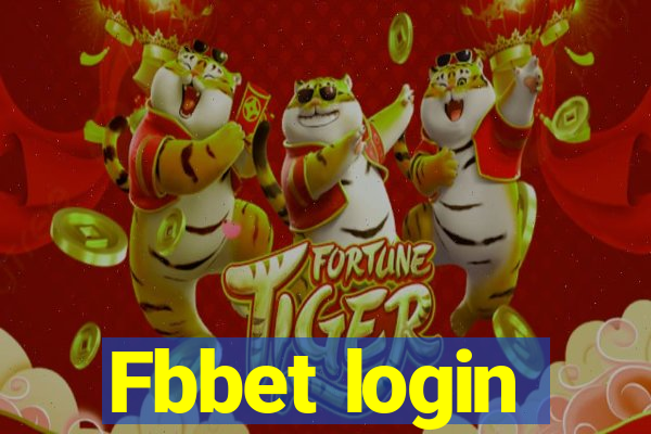 Fbbet login