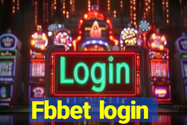 Fbbet login