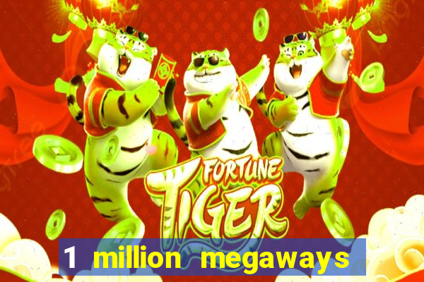 1 million megaways bc casinos