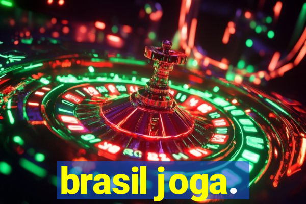 brasil joga.