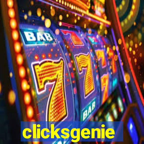 clicksgenie