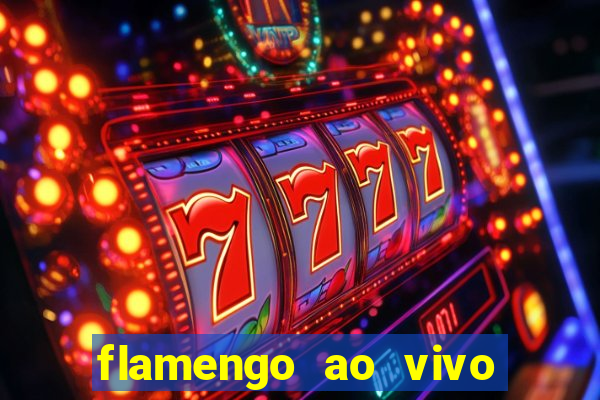 flamengo ao vivo multi tv