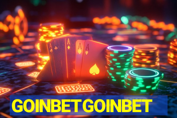 GOINBETGOINBET