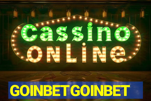 GOINBETGOINBET