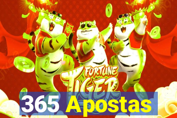 365 Apostas