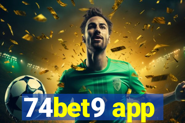 74bet9 app