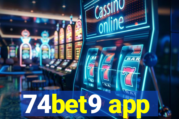 74bet9 app