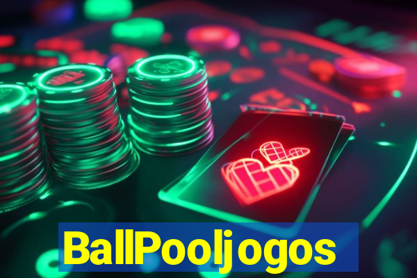 BallPooljogos