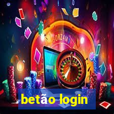 betão login