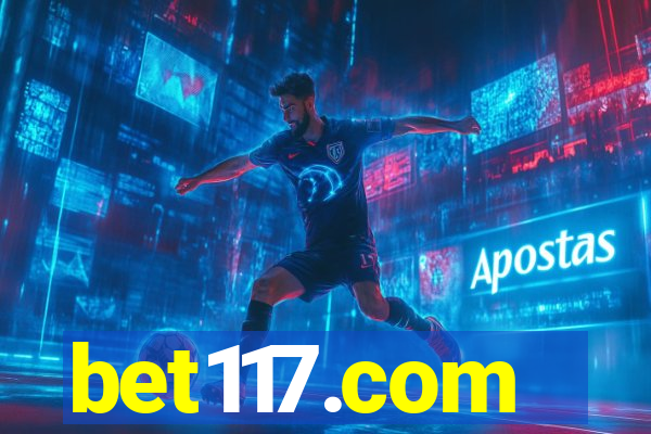 bet117.com