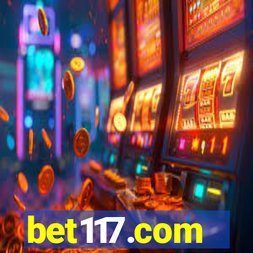 bet117.com