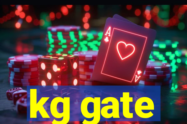 kg gate