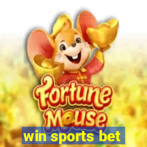 win sports bet