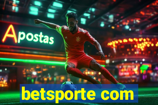 betsporte com