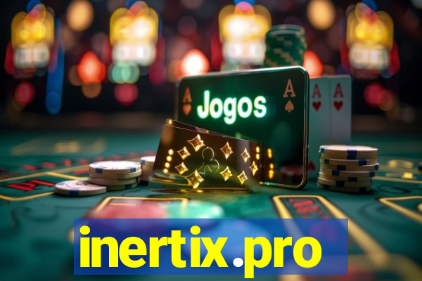 inertix.pro