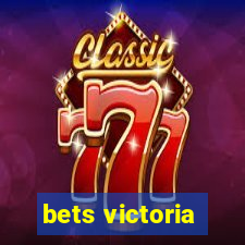 bets victoria