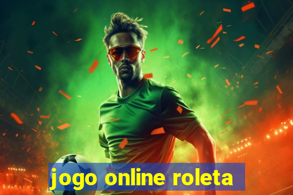 jogo online roleta